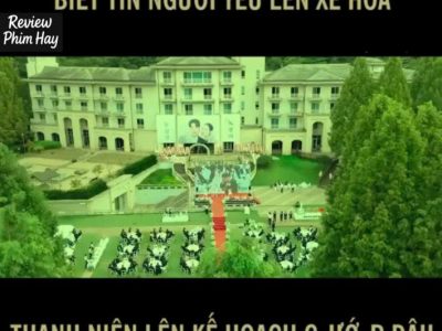 Biết tin người yêu lên xe hoa thanh niên lên kế hoạch 'c ướ p dâu'