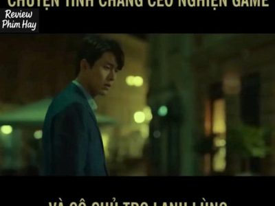 Chuyện Tình Chàng CEO Nghiện Game Và Cô Chủ Trọ Lạnh Lùng