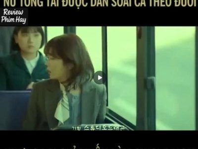 Nữ Tổng Tài Được Dàn Soái Ca Theo Đuổi Nhưng Lại Chỉ Muốn Làm Single Mom