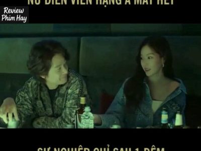 Nữ diễn viên hạng A mất hết sự nghiệp chỉ sau 1 đêm