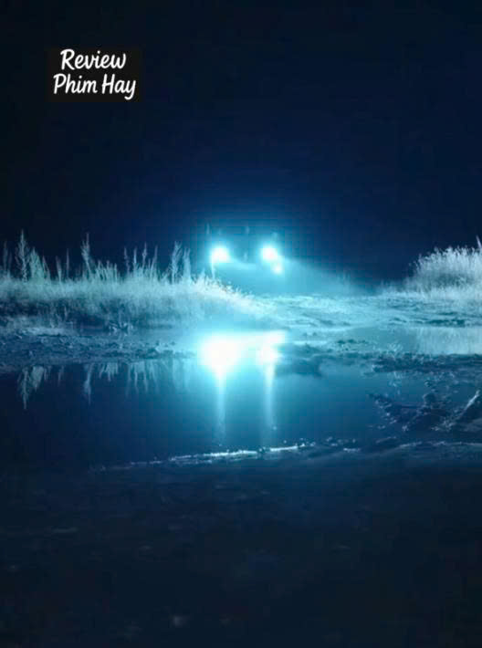 Review Phim Bàn Tay Thần Quay Lại