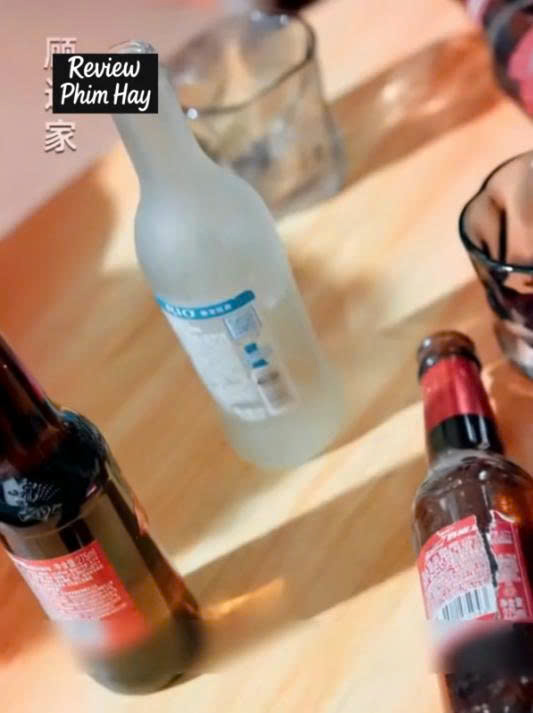 Review Phim Bảo Vật Trong Tay