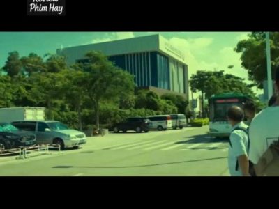 Review Phim Chuyến Xe Bus Bí Ẩn