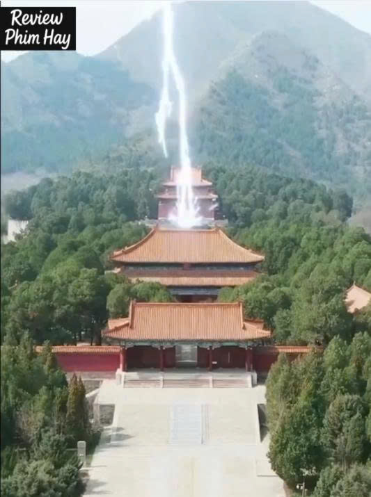 Review Phim Hoàng Hậu Lực Điền