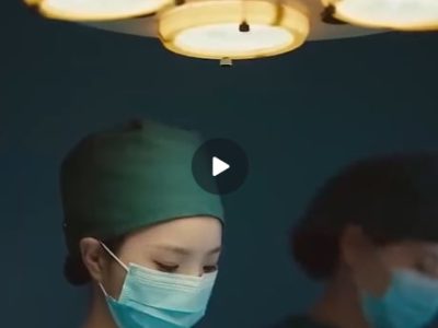 Review Phim Nữ Bác Sĩ Xuyên Ko Về Cổ Đại Thành Bé Gái 6T