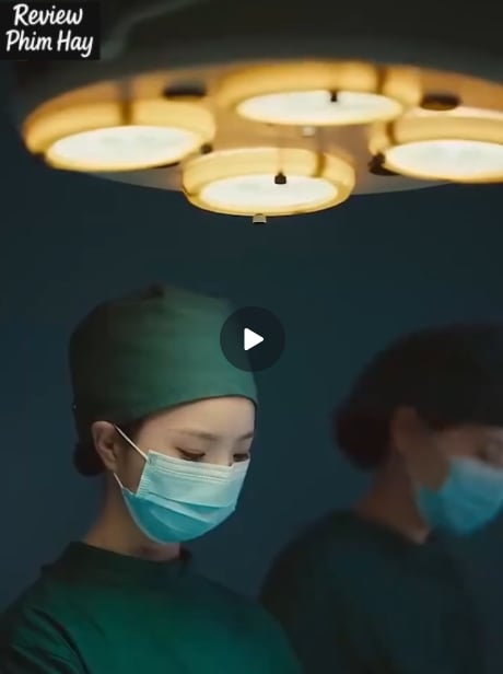 Review Phim Nữ Bác Sĩ Xuyên Ko Về Cổ Đại Thành Bé Gái 6T