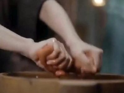 Review Phim Nữ Thần Hạ Phàm ĐầuTha.i Thành Bé Gái