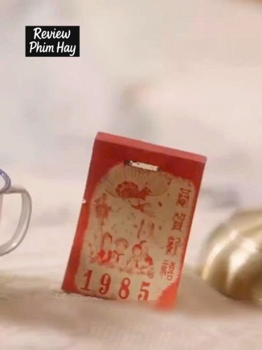 Review Phim Tái Sinh Thành Cô Vợ Béo