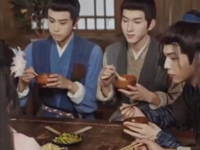 Review Phim Tâm Ngữ Thiên Kim