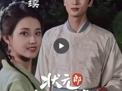 Review phim TRẠNG NGUYÊN PHU NHÂN LẬT NGƯỢC TÌNH THẾ