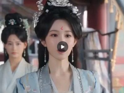 Review phim Thiên Quang Hạ Thế