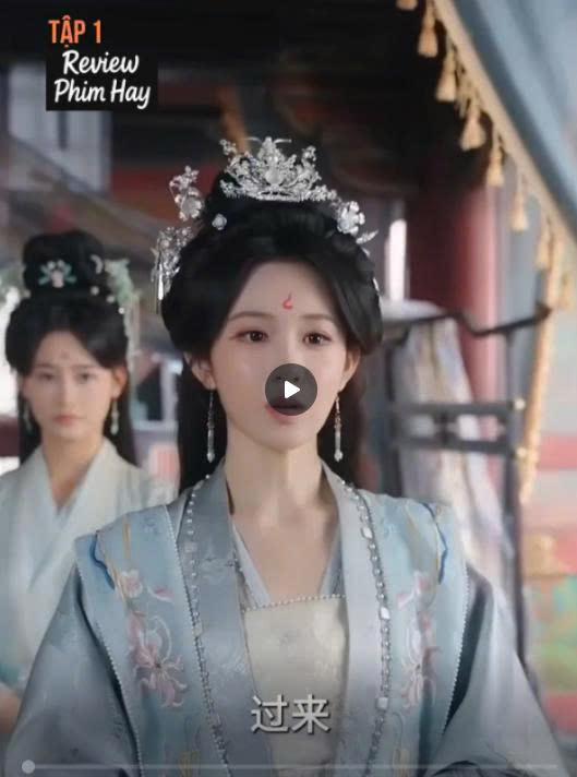 Review phim Thiên Quang Hạ Thế