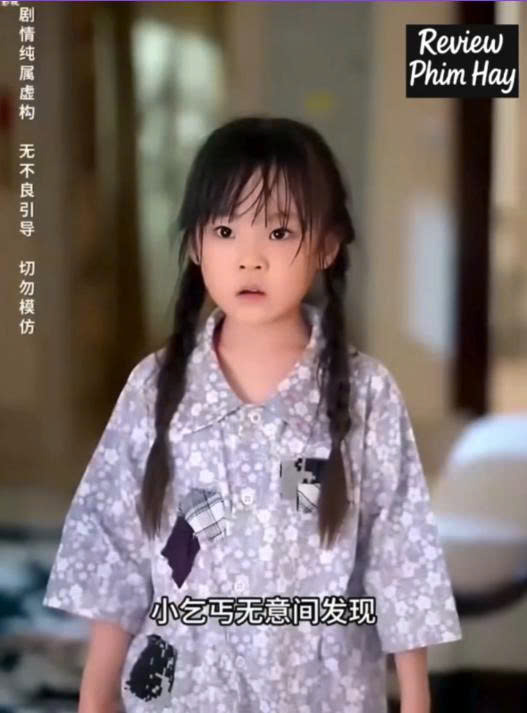 Review phim Tổng tài lạc mất hôn thê 6 năm vì cô cứu anh, sau bao nhiêu sóng gió anh cũng đưa cô trở về bên mình