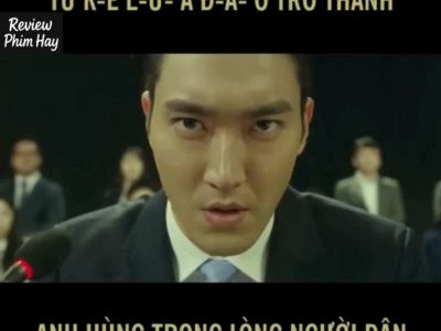 Từ K ẻ L ừ a Đ ả o Trở Thành Anh Hùng Trong Lòng Người Dân