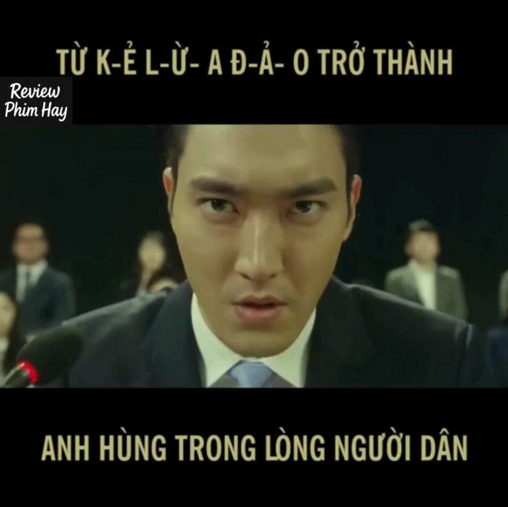 Từ K ẻ L ừ a Đ ả o Trở Thành Anh Hùng Trong Lòng Người Dân